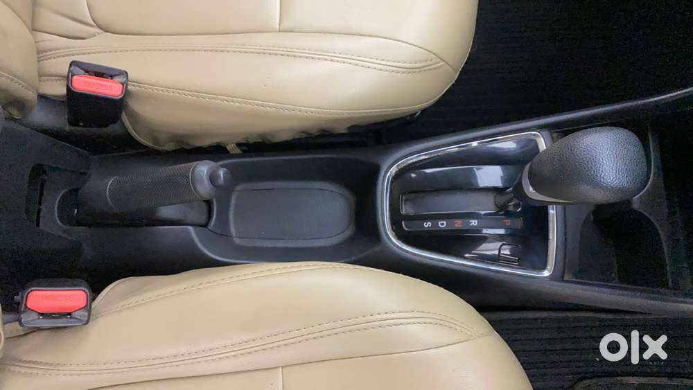 Honda Amaze Vx Cvt Petrol, 2023, Petrol