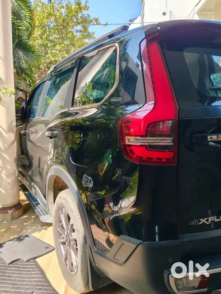 Mahindra Scorpio N 2023 New Car