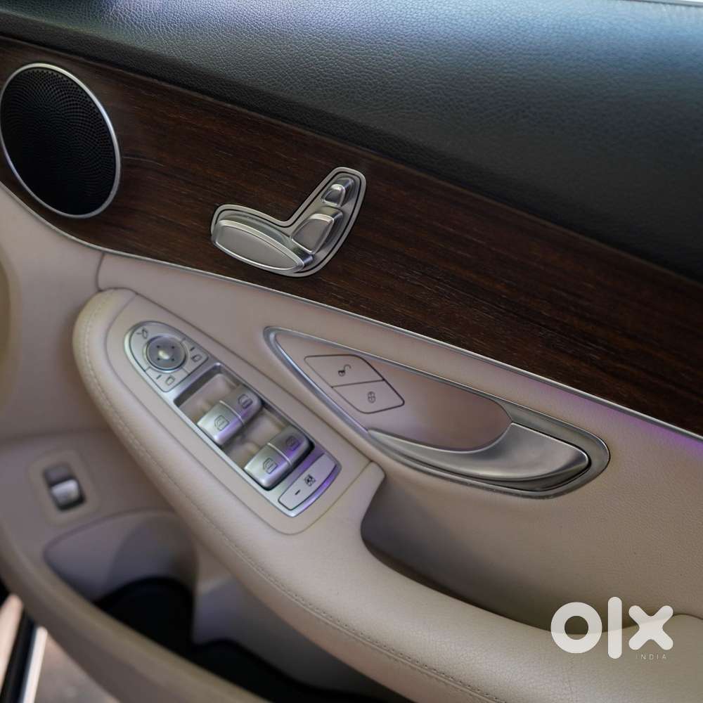 Mercedes-benz C-class 2.0 220d Progressive, 2019, Diesel