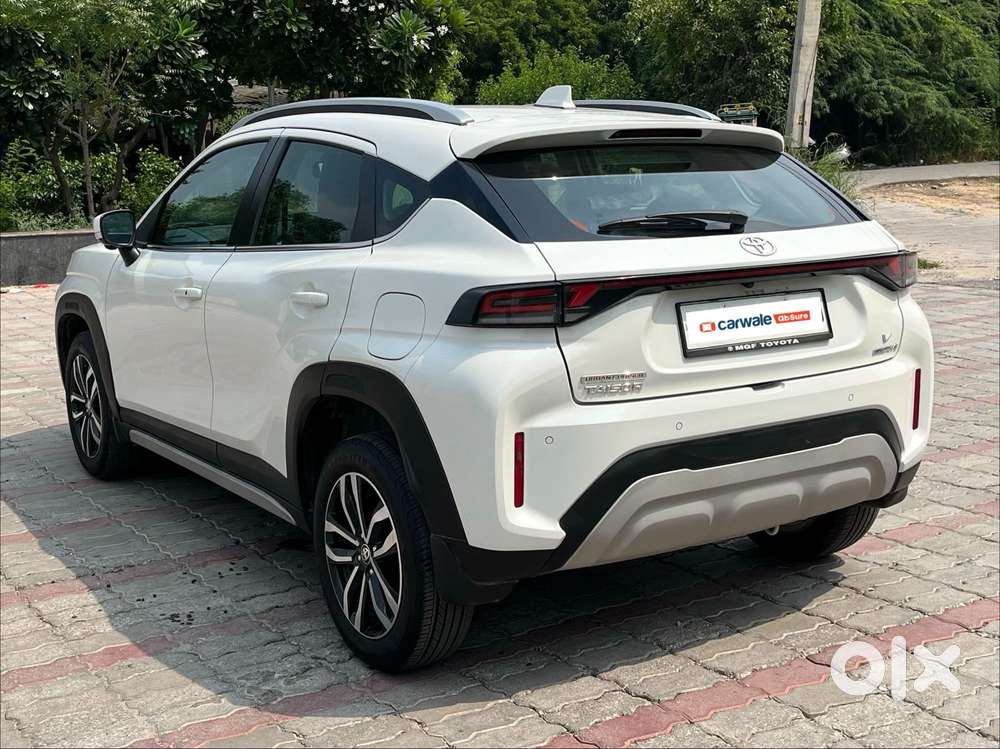 Maruti Suzuki Fronx Alpha 1.0l Turbo Mt, 2025, Petrol