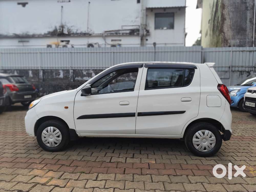 Maruti Suzuki Alto 800 0.8 Vxi (o), 2022, Petrol