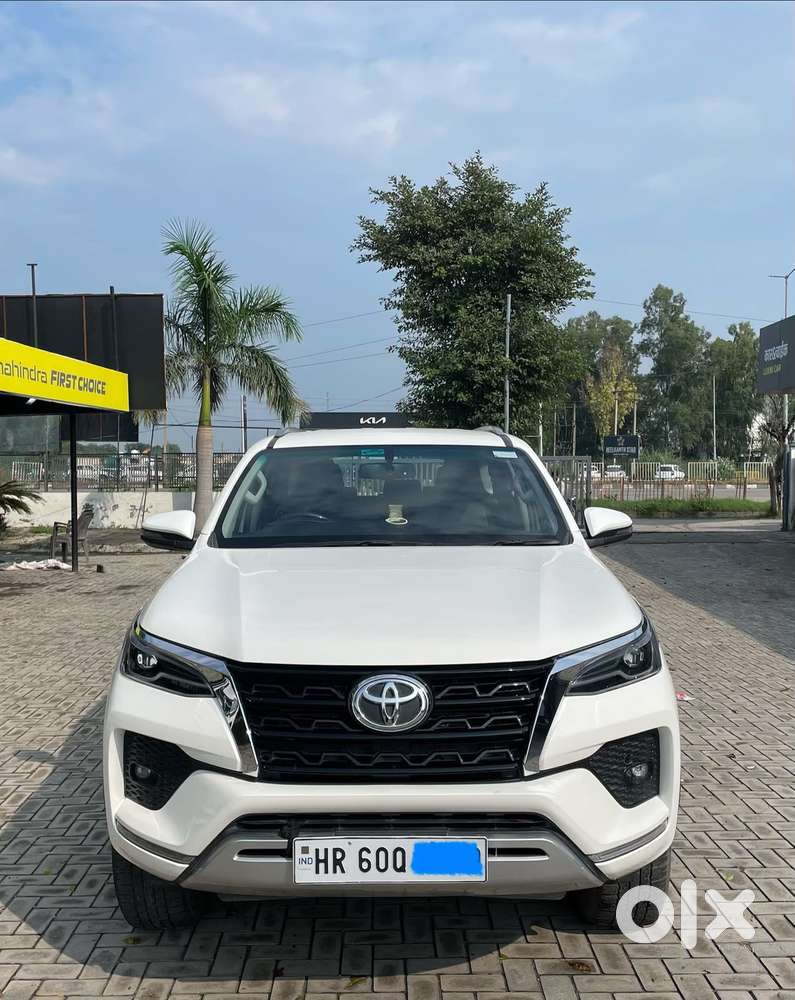 Toyota Fortuner 4x2 At 2.8 Diesel, 2026, Diesel