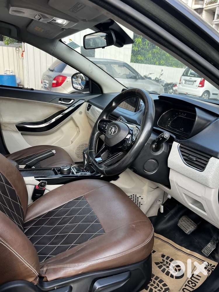 Tata Nexon, 2020, Diesel