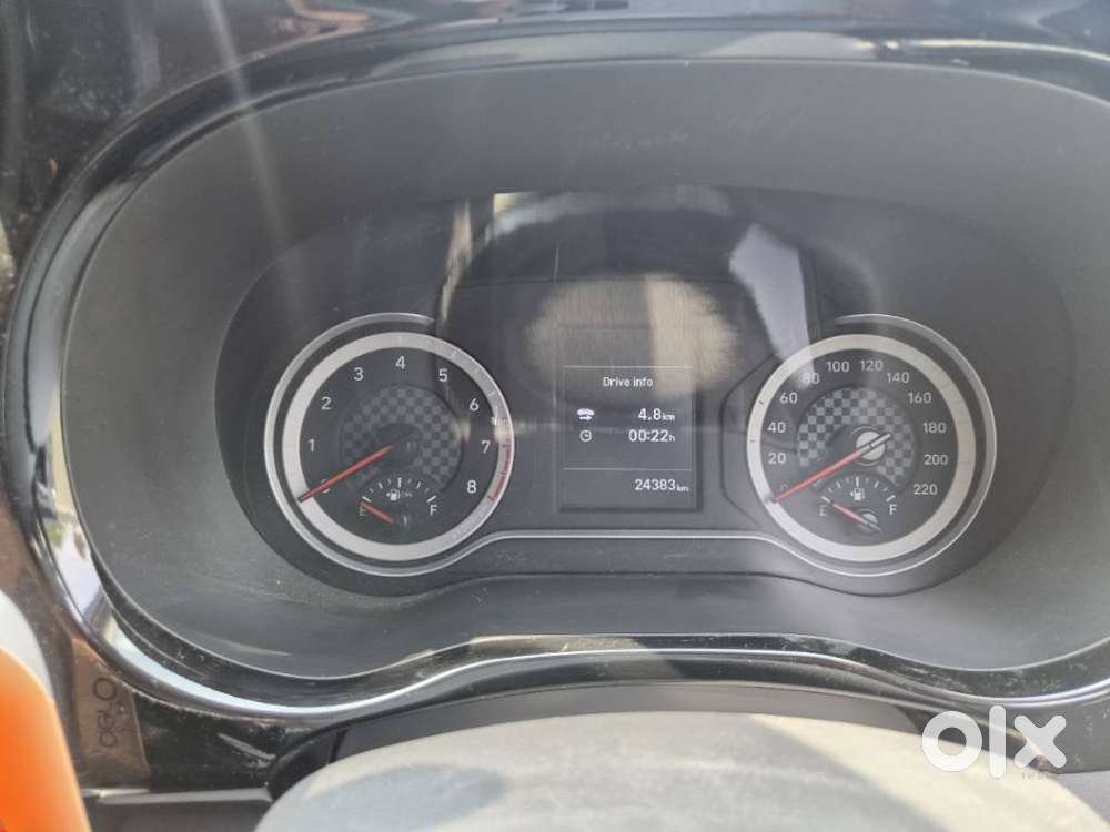 Hyundai Grand I10 Nios Sportz 1.2 Kappa Cng, 2023, Cng & Hybrids