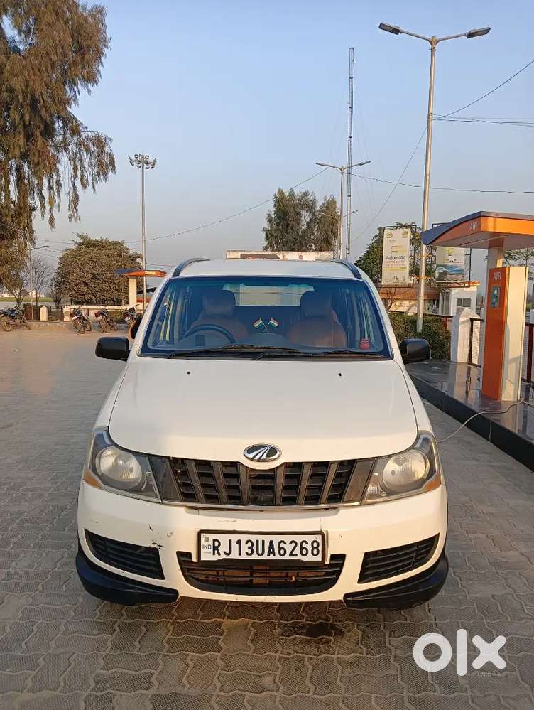 Mahindra Xylo 2014 Diesel Well Maintained