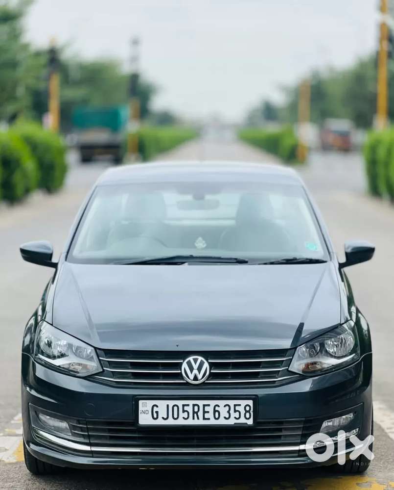 Volkswagen Vento 1.5 Tdi Highline At, 2018, Diesel