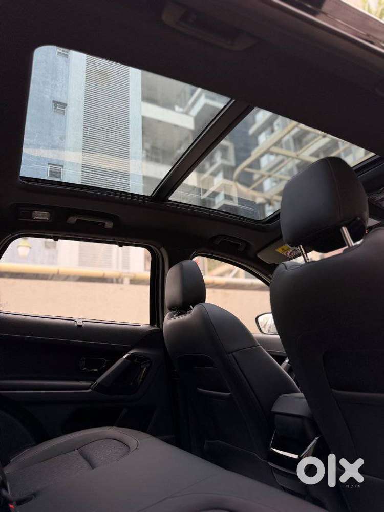 Tata Harrier Adventure Plus, 2024, Diesel