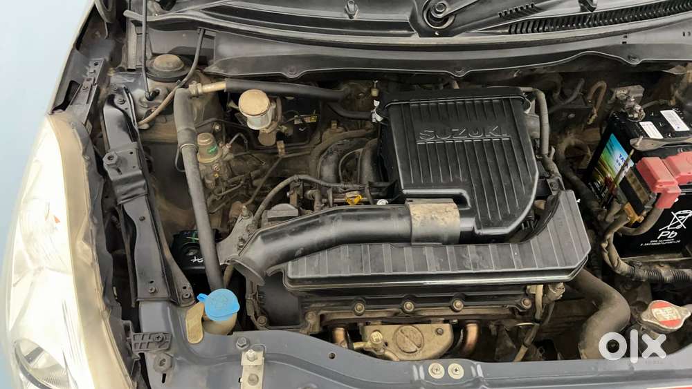 Maruti Suzuki Swift Vvt Vxi, 2015, Petrol