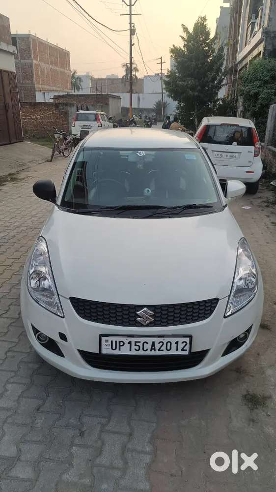 Maruti Suzuki Dzire 2016 Lxi Model