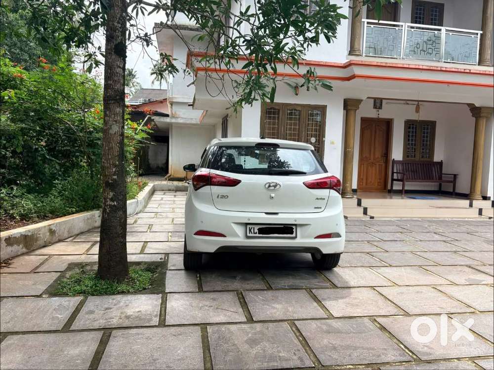 Hyundai I20 Asta 2016