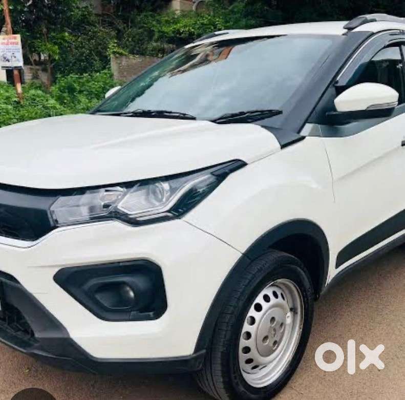 Tata Nexon 2023 Petrol 30000 Km Driven