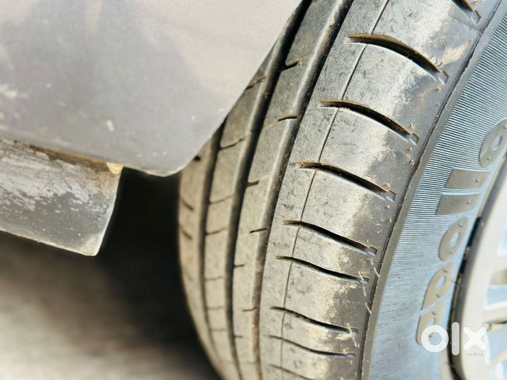 Hyundai Santro Era Executive, 2019, Petrol