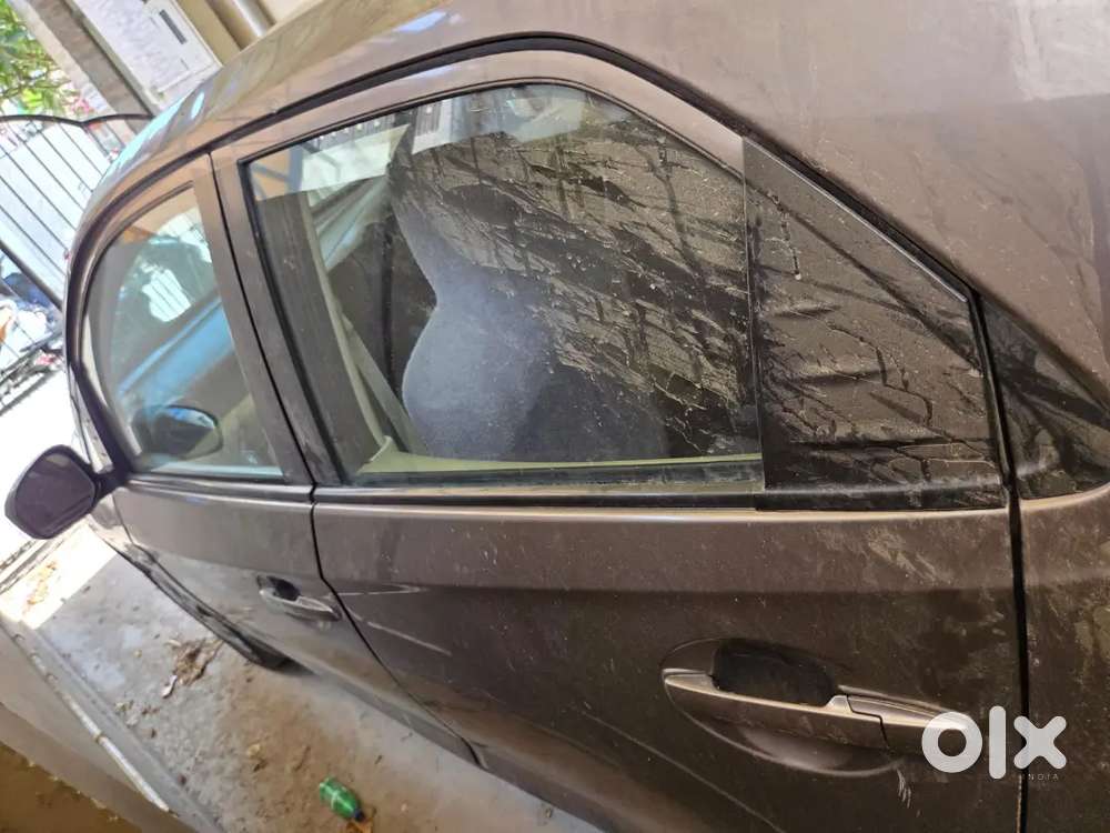 Like New , Just 27000 Km Run Fully Loaded, Selling As Gone Abroad.