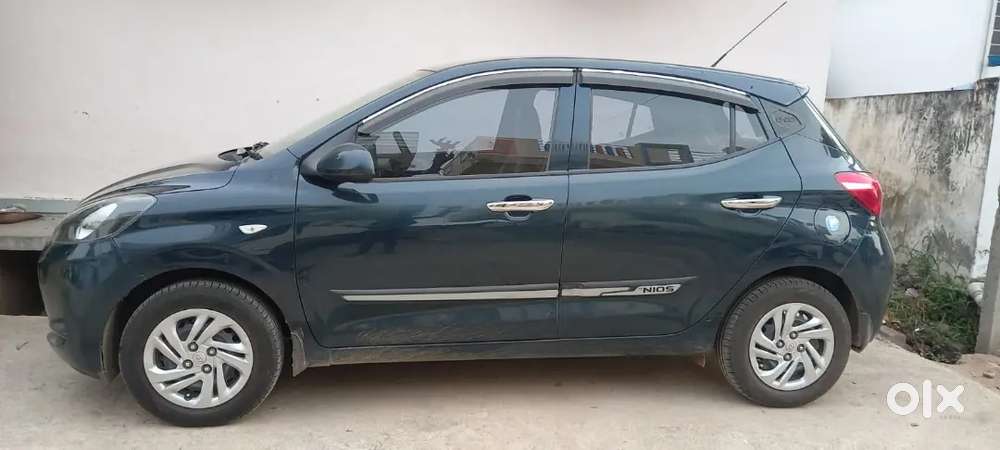 Good Condition  New Battery  90 % Tyres Petrol And Cng