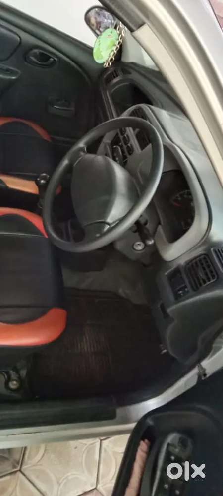 Maruti Suzuki Alto Lxi Manual 2010
