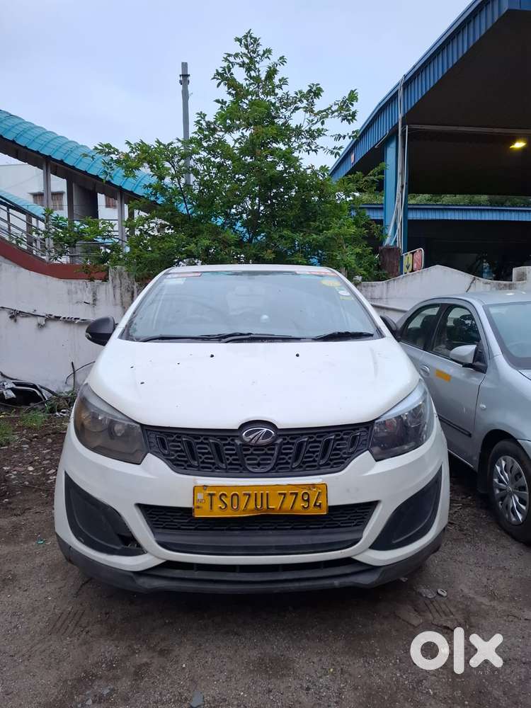 Mahindra Marazzo M2 8str, 2022, Diesel