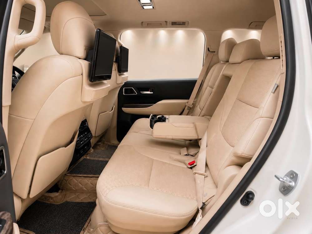 Toyota Land Cruiser, 2025, Diesel