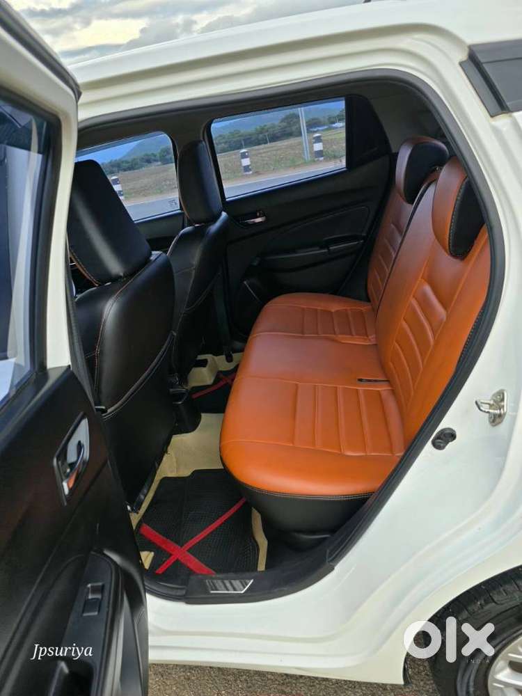 Maruti Suzuki Swift Ddis Zdi, 2019, Diesel