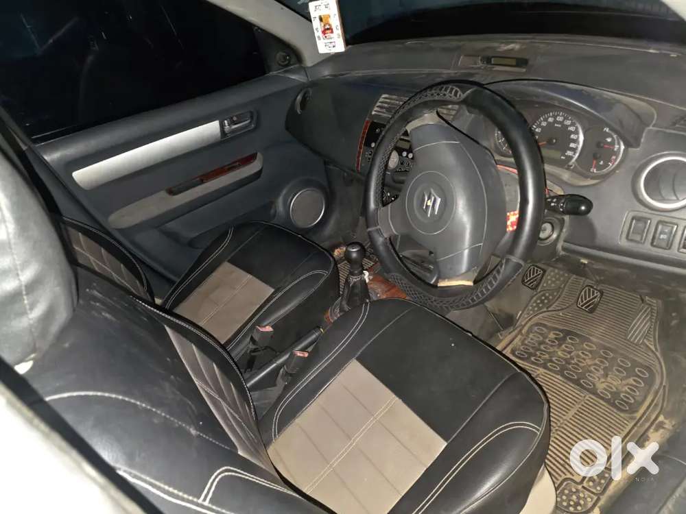 Maruti Suzuki Dzire 2010 Petrol 70000 Km Driven