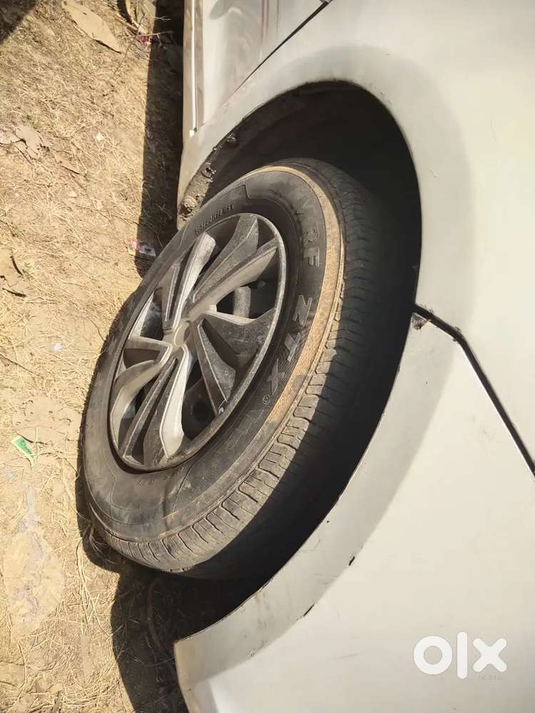 Good Condition, Good Mileage