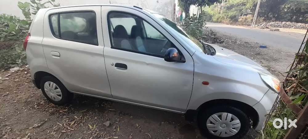 Maruti Alto Lxi Jamnagar