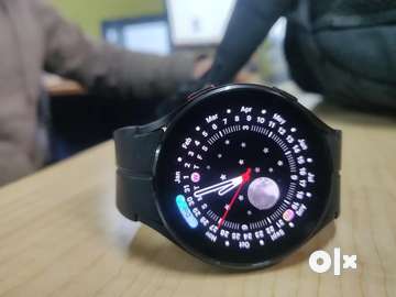 Galaxy watch speedometer hot sale