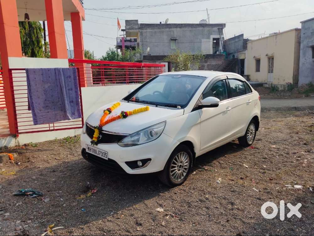 Tata Zest Diesel 2014