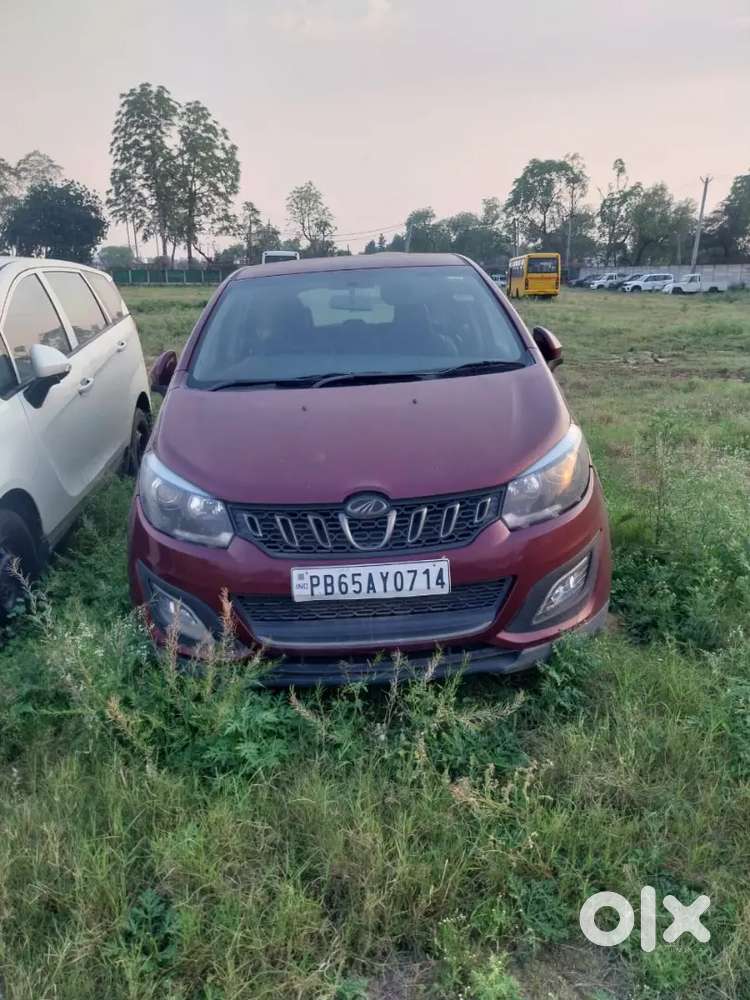 Mahindra Marazzo 2020 Diesel 78000 Km Driven