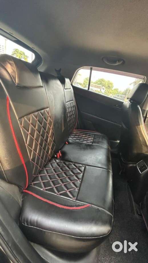 Hyundai Creta 1.4 Crdi Base, 2019, Diesel