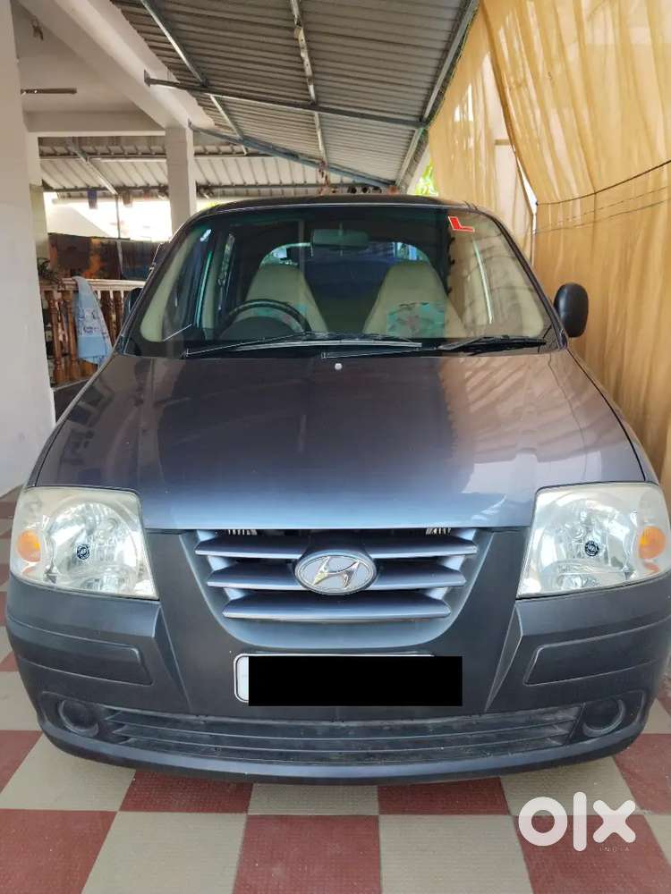 Hyundai Santro Xing 2010/cbe Reg