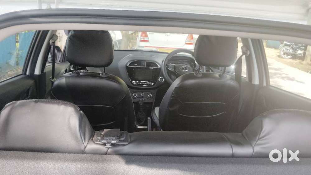 Tata Tiago Nrg 1.2 Xz Mt, 2024, Petrol