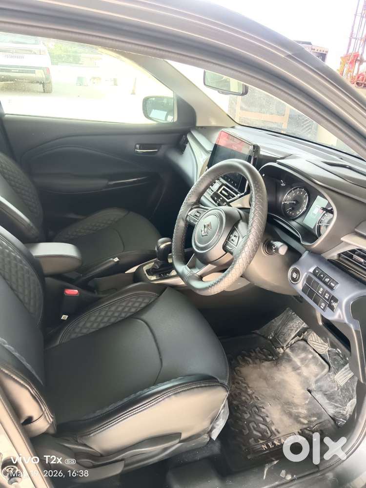 Maruti Suzuki Baleno 1.2 Alpha At, 2025, Petrol