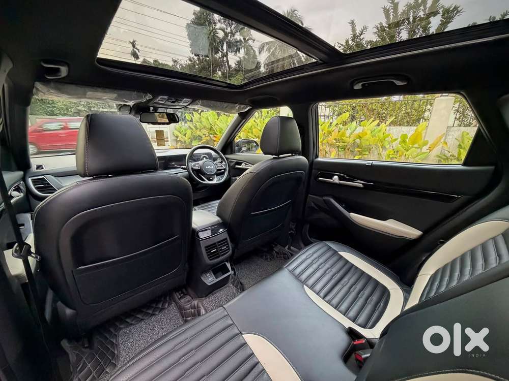 Kia Seltos Gtx Plus, 2023, Diesel
