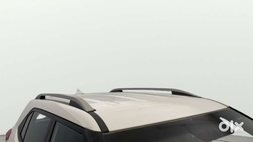 Hyundai Creta 1.6 Crdi Sx Plus At, 2015, Diesel