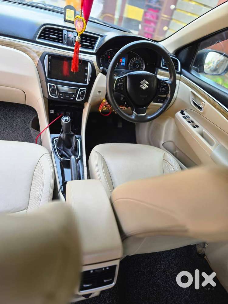 Maruti Suzuki Ciaz 2019 Petrol 75000 Km Driven