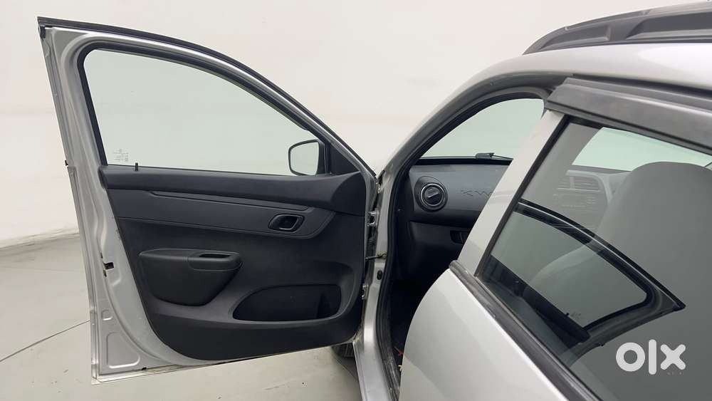 Renault Kwid 1.0 Rxl, 2020, Petrol
