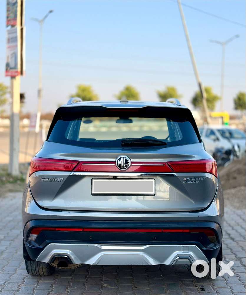 Mg Hector 2.0 Sharp Diesel, 2020, Diesel