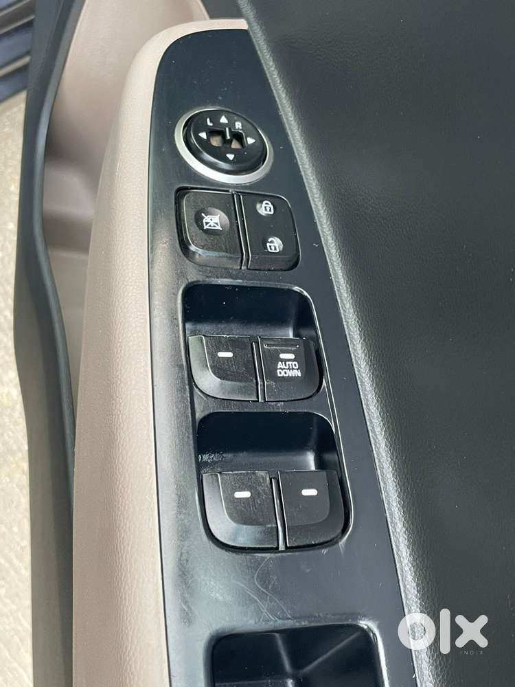 Hyundai Grand I10 2016-2017 Sportz Cng, 2019, Petrol