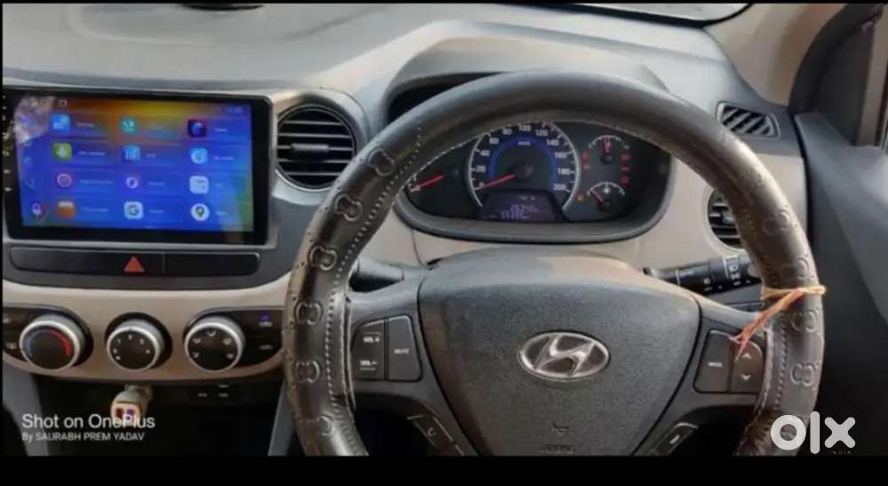 Hyundai Grand I10 2018 Petrol 59000 Km Driven