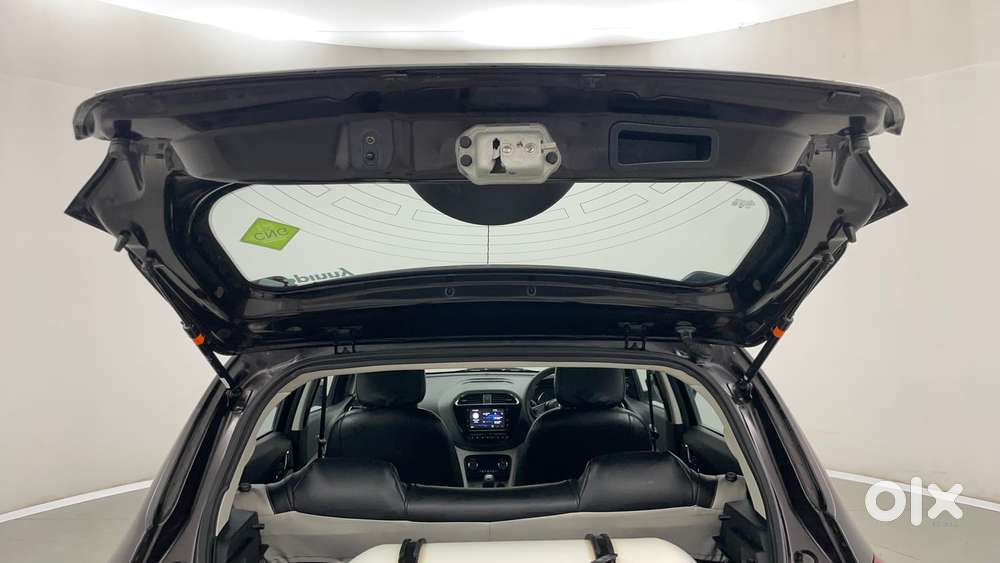 Tata Tiago 1.2 Revotron Xz Plus Cng, 2022, Cng & Hybrids