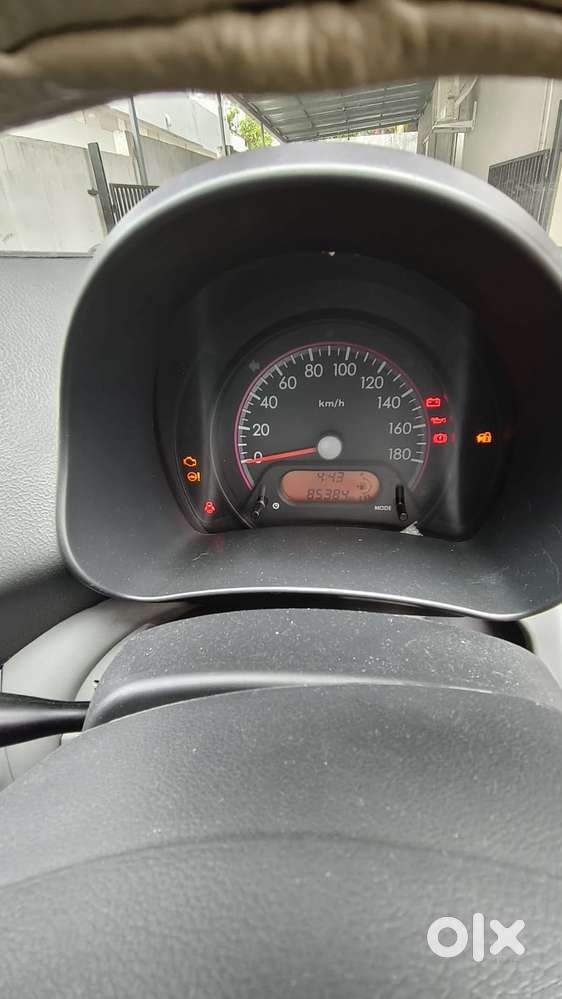 Maruti Suzuki A-star Lxi, 2010, Petrol