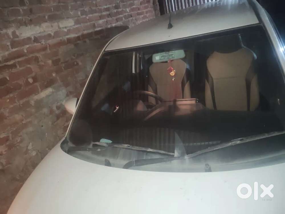 Maruti Suzuki Wagon R 2021