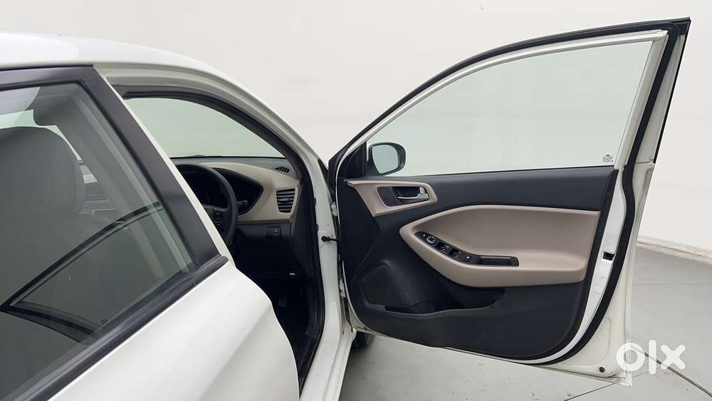 Hyundai Elite I20 [ ] 1.2 Sportz, 2016, Petrol