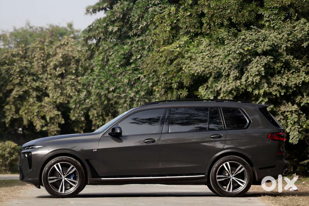 Bmw X7 3.0 Xdrive 40i M Sport, 2023, Petrol