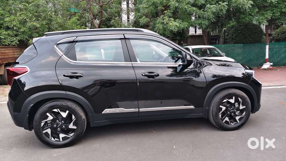 Kia Sonet 1.2 Htk Plus, 2026, Petrol
