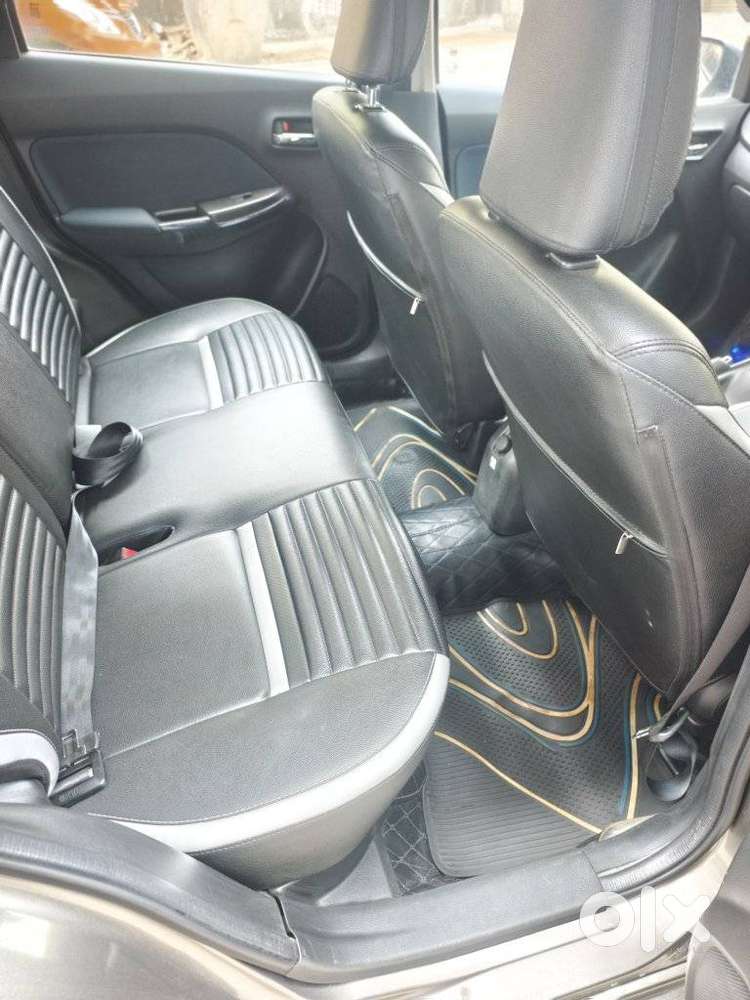 Maruti Suzuki Baleno Delta, 2021, Petrol