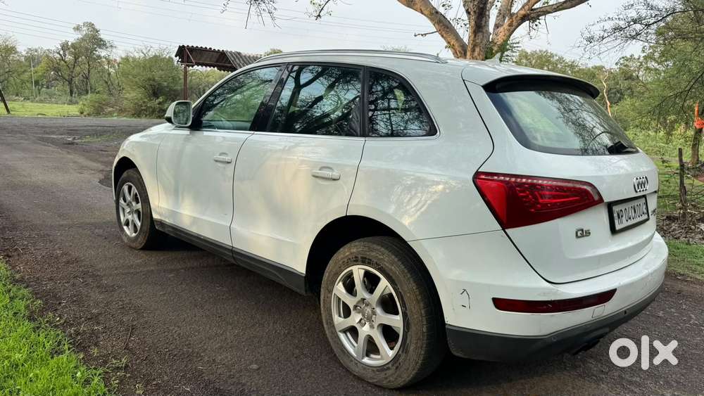 Audi Q5 2.0 Tdi Quattro, 2012, Diesel