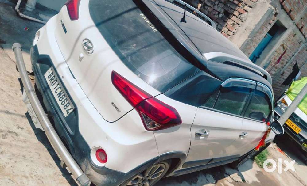 Hyundai Elite I20 Asta 1.2 Mt, 2017, Diesel