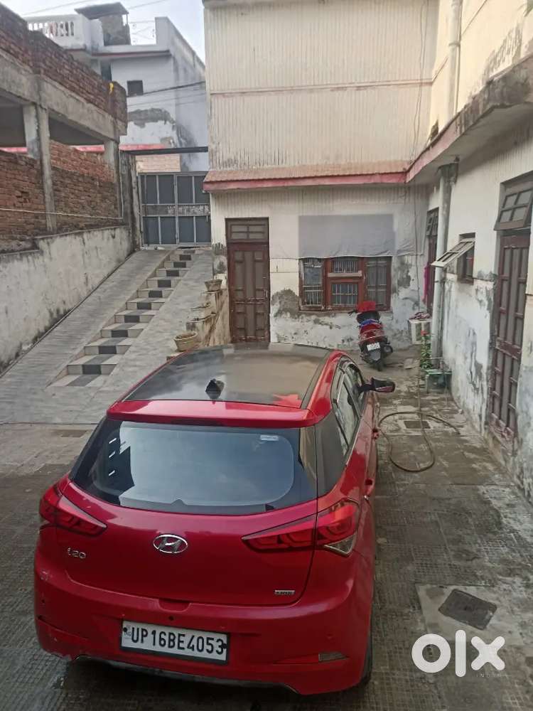 Hyundai I20 2016 Diesel 98000 Km Driven