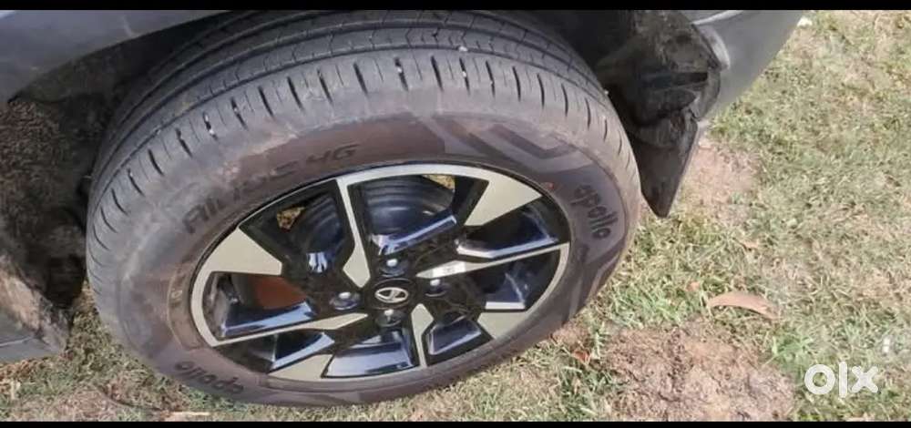 Tata Punch Revotron 2022